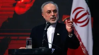 نام، رمز و حقیقت «ایران» اکنون اولویت‌دارترین امر حکمرانی است