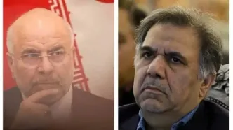 توصیه عباس آخوندی به قالیباف: دست و زبان ملت ایران را نبرید