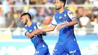 آخرین خبر از بازگشت ستاره‌ها به استقلال؛ محبی شاید، قایدی هرگز