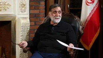 پای آجرلو به باشگاه استقلال باز شد
