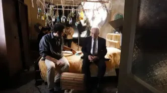 پایان مراحل فنی «یکی از همین روزها خسرو می‌میرد»