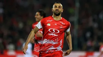 سردار برای پرسپولیس شرط گذاشت