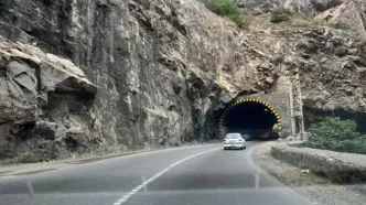 کندوان یک‌طرفه شد