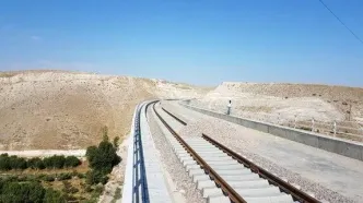 قطارهای فوق‌العاده در مسیرهای پُرتقاضا در ایام تاسوعا و عاشورا