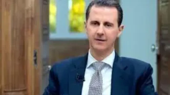 نظر بشار اسد درباره لیبی، عراق و سوریه/ ویدئو