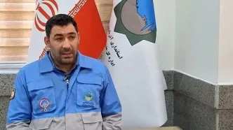 ماجرای صدای انفجار در تبریز