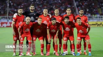 سومین حریف تراکتور در ترکیه مشخص شد