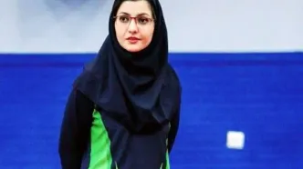 سرمربی تیم ملی تنیس روی میز زنان استعفا داد