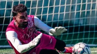 واکنش جنجالی تراکتور به پیشنهاد پرسپولیس