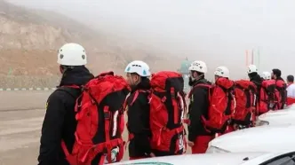 آماده‌باش امدادگران هلال احمر در پی هشدار هواشناسی در چهار استان جنوبی کشور/ گرمای خوزستان ۵۰ درجه‌ای می‌شود