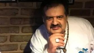 کارگردان سینما «مهران زینت‌بخش» فوت شد