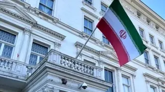 واکنش توییتری سفیر ایران در بلژیک به ادعای نماینده ایرانی‌تبار پارلمان بلژیک مبنی بر تلاش ایران برای ربایش وی + تصاویر