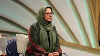 پشیمانی خانم بازیگر تلویزیون از مهاجرت