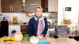 ماست سفت و خوش‌ طعم خانگی؛ آموزش مرحله‌ به‌ مرحله با ترفندهای طلایی