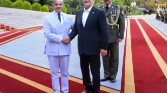 مشاور رئیس‌جمهور: پزشکیان به پاکستان می‌رود