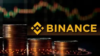 تغییرات جدید در لیست دارایی‌های بایننس؛ کدام توکن‌ها بیشترین آسیب را دیدند؟