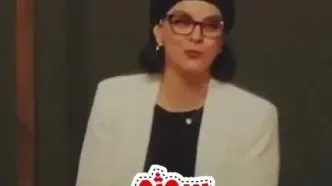 فیلم آوازخوانی زیبای غزل شاکری با اجرای زنده آهنگ محمد نوری / آهنگ چی میشه غصه ما رو یه لحظه تنهامون بذاره !
