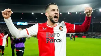 النصر از لالیگا هایجک خورد!