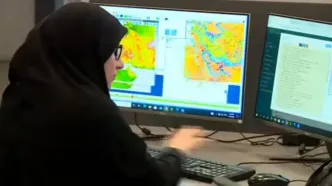 هشدار؛ ورود موج جدید گرما به کشور!
