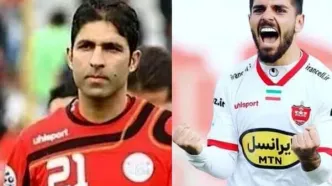 ستاره جوان پرسپولیس نرسیده وارث سرمربی می شود!