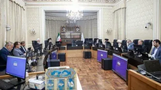 افشای اسامی ۶ حقوقدان برای عضویت در شورای نگهبان