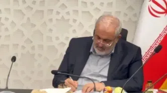 کاهش ۵۰ درصدی ورودی سدهای کشور/ باید افکار عمومی را برای عبور از شرایط پیش‌رو آماده کنیم