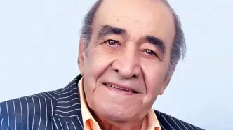 خواننده قدیمی ایران هوادارانش  را از نگرانی درآورد
