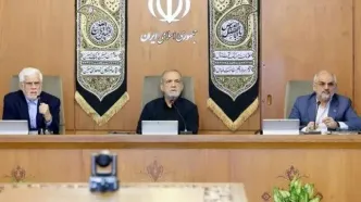 پزشکیان: تعطیلی چاره مشکل کم‌آبی نیست