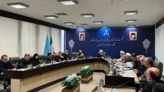مشکلات اقتصادی به‌صورت مسئله‌محور و قابل تعمیم در کشور در ستاد اقتصاد مقاومتی بررسی می‌شوند