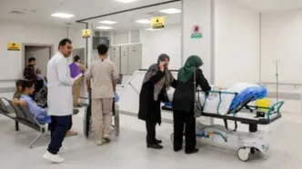 آخرین خبر از وضعیت مجروحان حادثه زاهدان