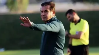 استعفای حمید استیلی از پرسپولیس با یک بیانه انتقادی