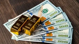 پیش‌بینی قیمت دلار، سکه و طلا امروز 30 تیر