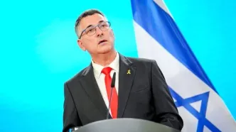 درخواست اسرائیل از اروپا درباره ایران فاش شد