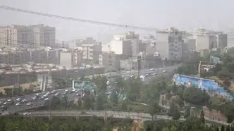 وضعیت تهران دوباره قرمز شد