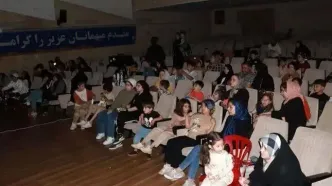 اکران فیلم‌های کودک رایگان شد