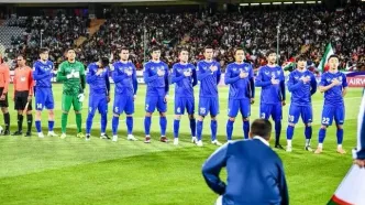 گزینه‌های مد نظر پرسپولیس در پاختاکور ماندنی شدند