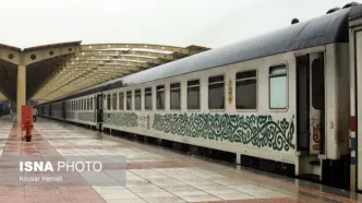 زمان آغاز پیش فروش بلیت قطارهای اربعین | نحوه فروش بلیت‌ها