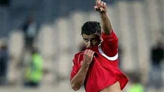 یک پرسپولیسی دیگر به دنیای مربیگری وارد شد