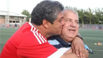 حمله تند فرزند اسطوره پرسپولیس به روزنامه نگار تاجی!