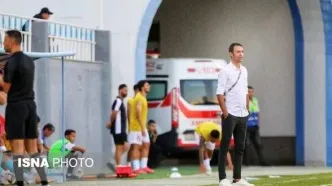رضا عنایتی سرمربی سایپا شد!