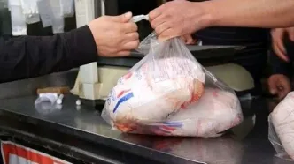 قیمت جدید مرغ اعلام‌شد
