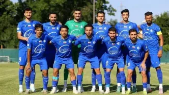 از حسینی تا مهرداد محمدی؛ آخرین وضعیت نقل‌وانتقالات استقلال از زبان سخنگو