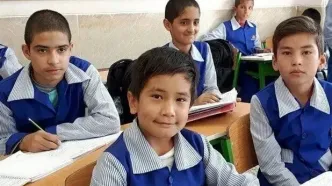 ثبت‌نام دانش‌آموزان اتباع از این تاریخ+فرایند ثبت‌نام