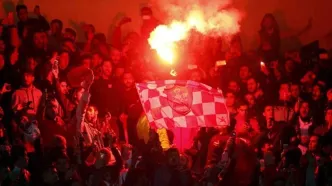 پرسپولیسی‌ها «بهترین وینکر لیگ» را به سپاهان تعارف کردند