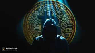 ساتوشی ناکاموتو اکنون یازدهمین فرد ثروتمند جهان است