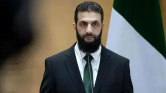 احتمال دیدار الجولانی با پوتین و نتانیاهو/ احمد الشرع جولان را به نتانیاهو هدیه می‌دهد؟