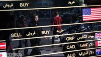 روز کاهش شکاف در بازار ارز/ عملکرد ارز و سکه در یک سالگی دولت