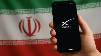 وزارت ارتباطات از استارلینک شکایت کرد