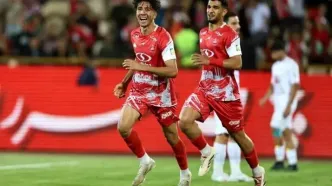 پروژه جوان‌سازی پرسپولیس؟ شوخی نکنید لطفا!
