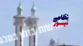 اعلام جهاد در مساجد دمشق علیه اسرائیل